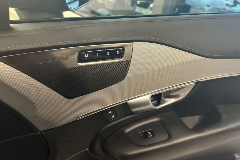 Volvo XC90 bild 13