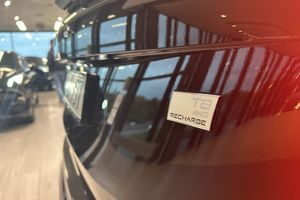 Volvo XC90 bild 14