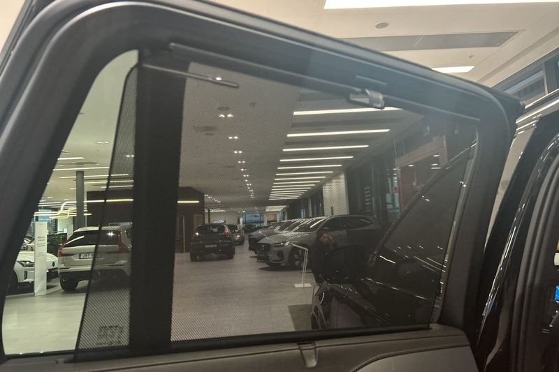 Volvo XC90 bild 21