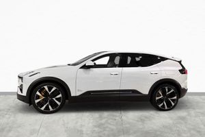 Polestar 3 bild 1