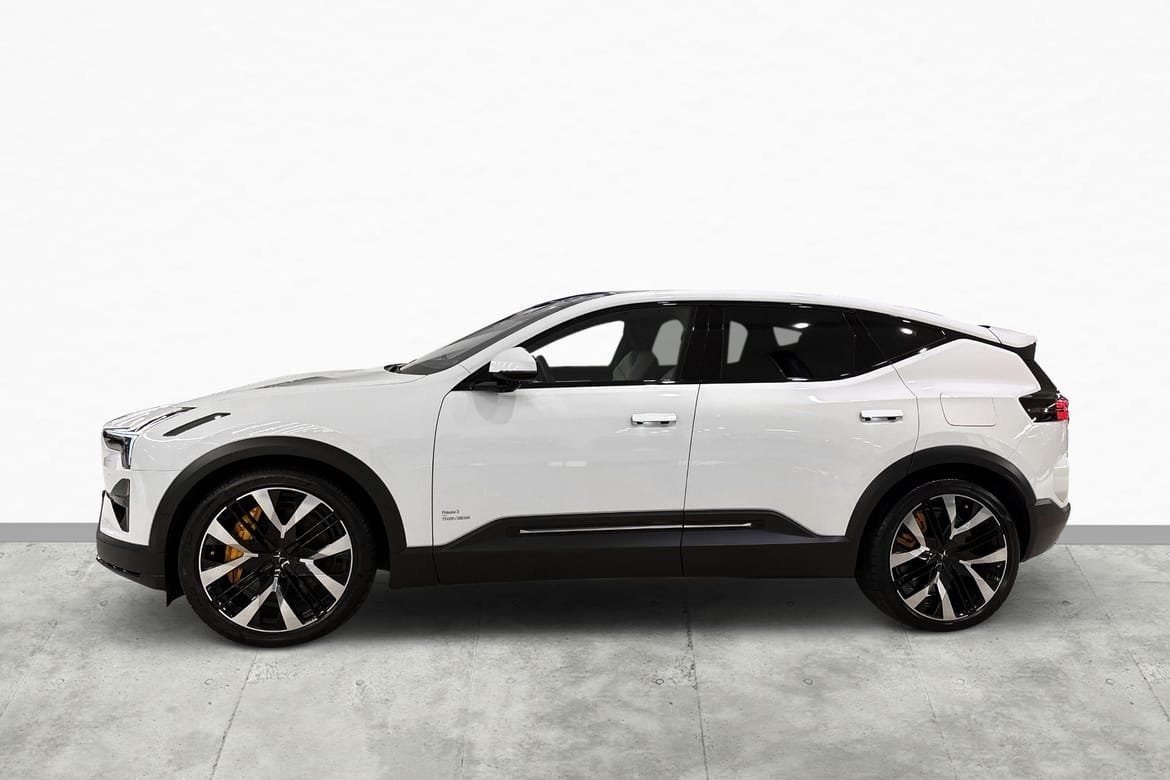 Polestar 3