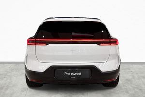 Polestar 3 bild 5