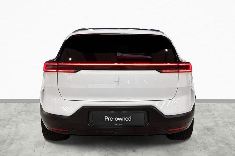 Polestar 3 bild 5