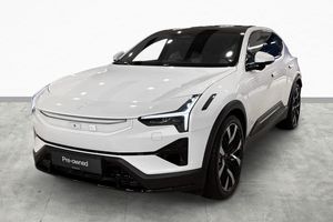 Polestar 3 bild 7