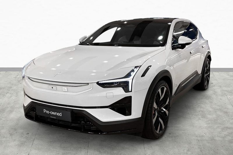 Polestar 3 bild 7