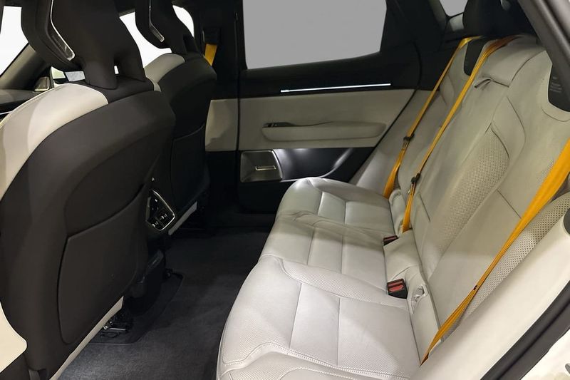 Polestar 3 bild 12