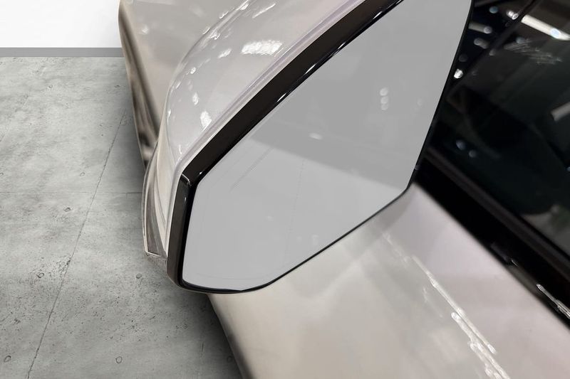 Polestar 3 bild 21