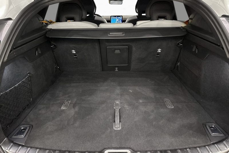 Polestar 3 bild 16
