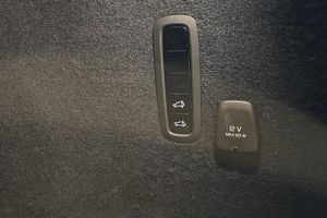 Polestar 3 bild 17