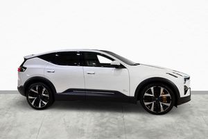 Polestar 3 bild 4