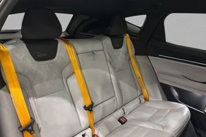 Polestar 3 bild 15