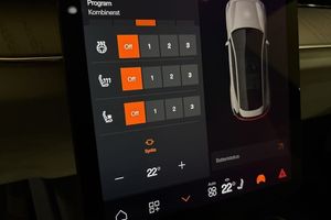 Polestar 3 bild 32