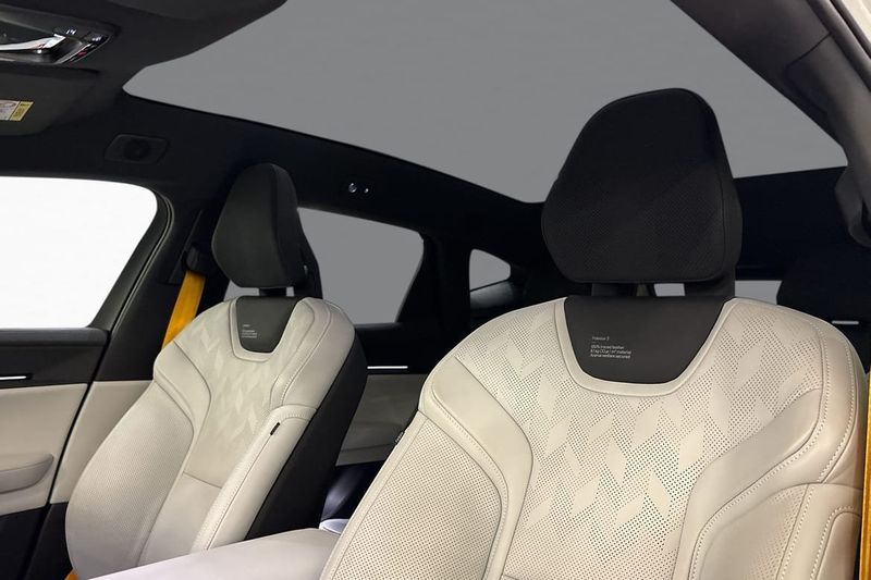 Polestar 3 bild 23