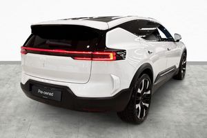 Polestar 3 bild 9