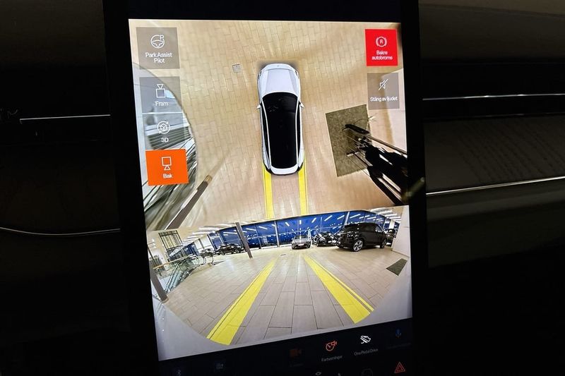 Polestar 3 bild 33