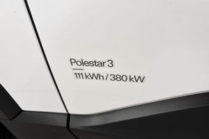 Polestar 3 bild 22