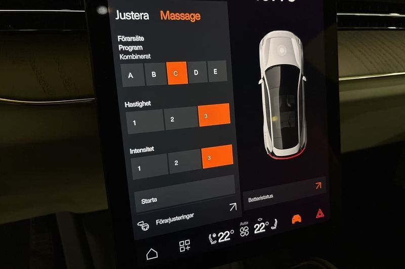 Polestar 3 bild 31