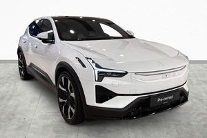 Polestar 3 bild 10