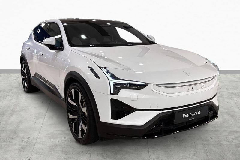 Polestar 3 bild 10