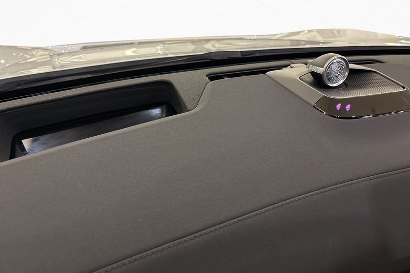 Polestar 3 bild 26