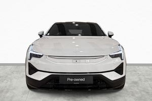 Polestar 3 bild 3