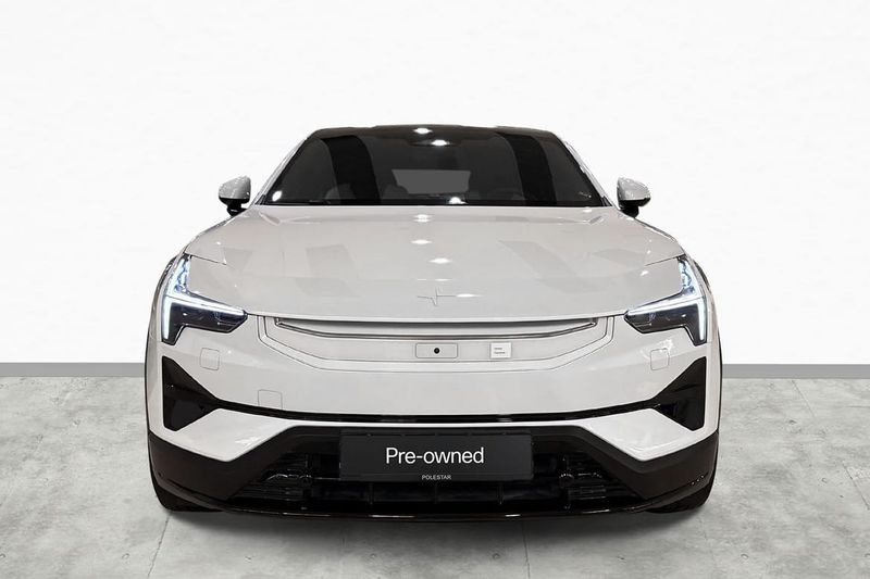 Polestar 3 bild 3