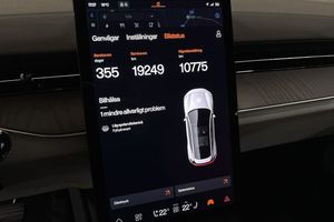 Polestar 3 bild 30