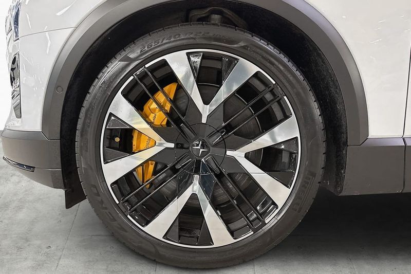 Polestar 3 bild 6