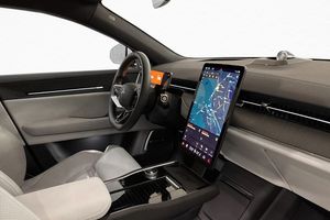 Polestar 3 bild 14