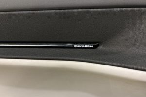 Polestar 3 bild 25