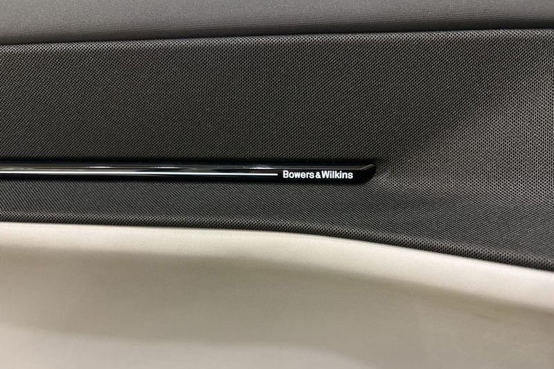 Polestar 3 bild 25