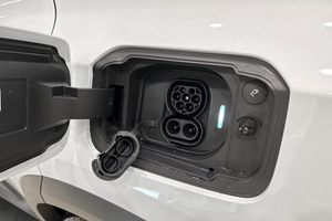 Polestar 3 bild 19