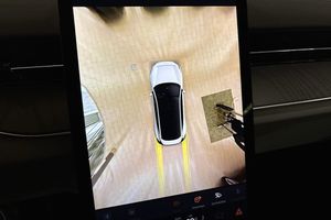 Polestar 3 bild 34