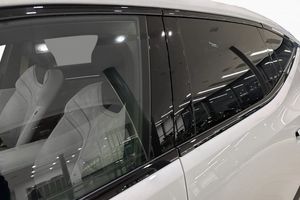 Polestar 3 bild 20