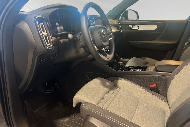 Volvo XC40 bild 7