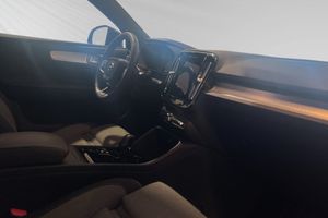 Volvo XC40 bild 10