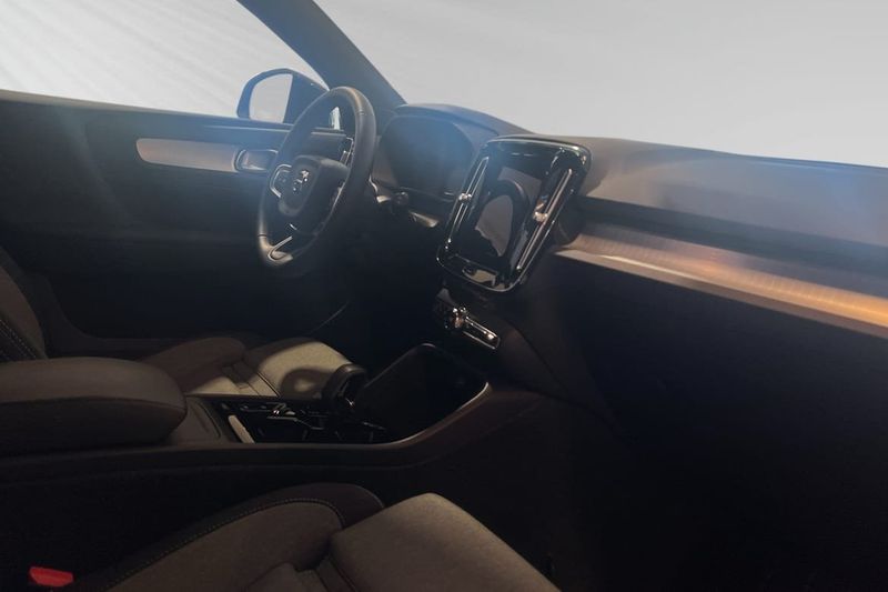 Volvo XC40 bild 10