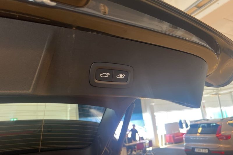 Volvo XC40 bild 16