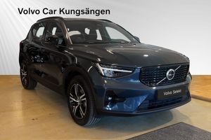 Volvo XC40 bild 6