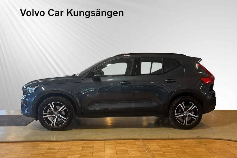 Volvo XC40 bild 3