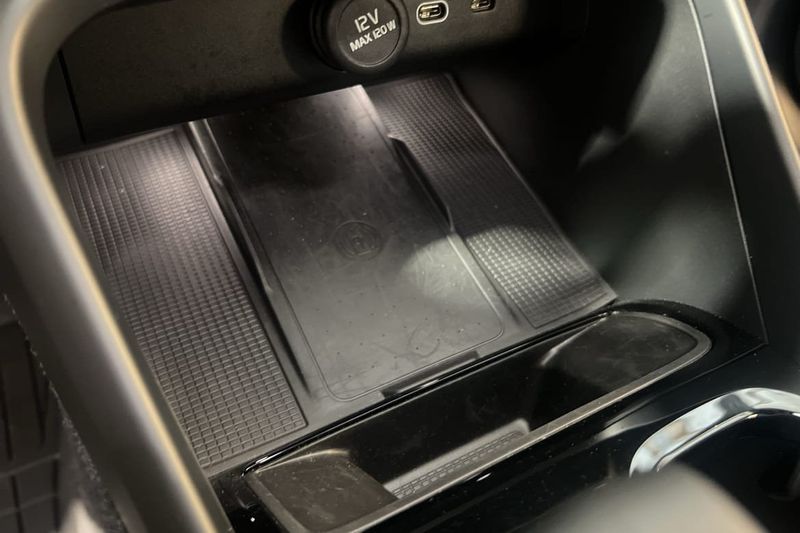 Volvo XC40 bild 19