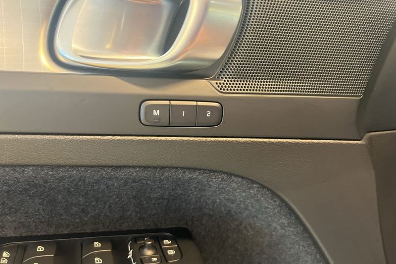 Volvo XC40 bild 18