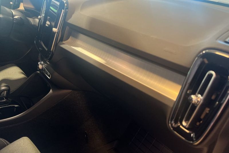 Volvo XC40 bild 17