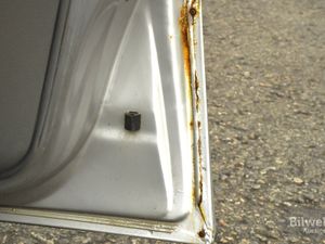 Opel Ascona bild 47