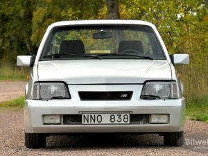 Opel Ascona bild 7