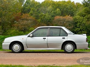 Opel Ascona bild 10