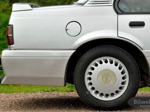 Opel Ascona bild 1