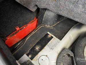 Opel Ascona bild 38