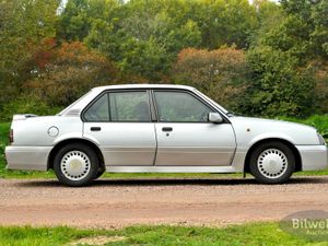 Opel Ascona bild 6