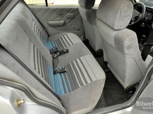 Opel Ascona bild 42